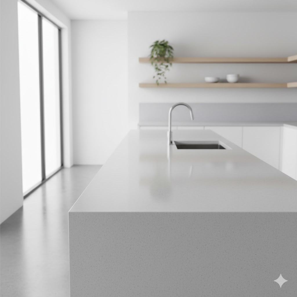 Quartz Worktops UK